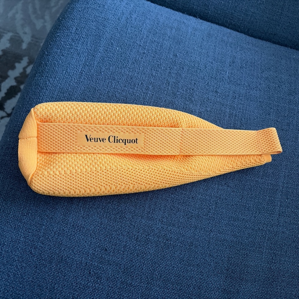 Veuve Bottle Sleeve